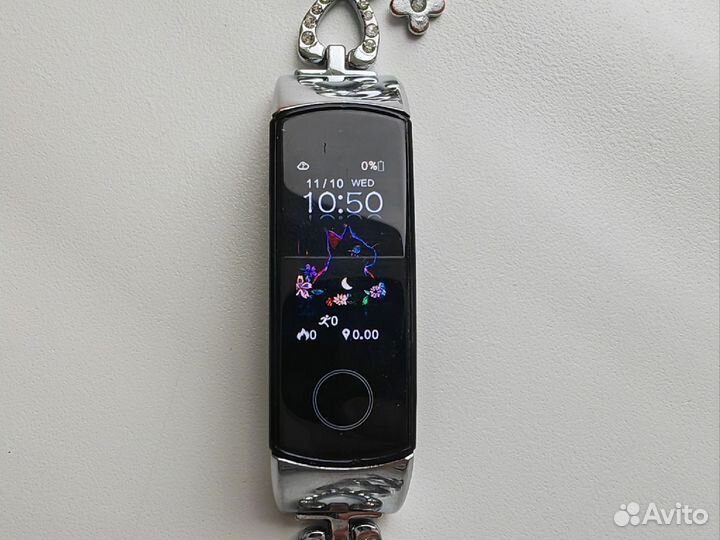 Honor band 5+браслеты