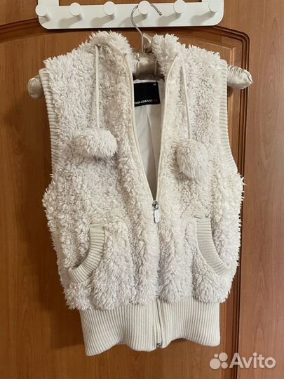 Жилетка женская