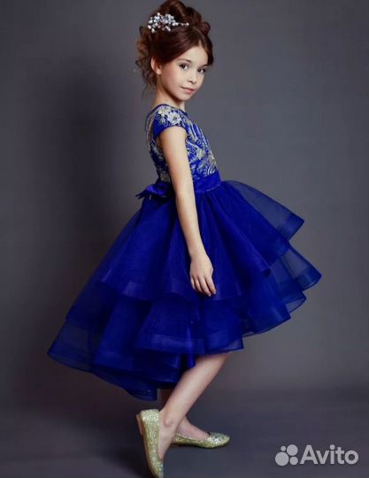 Платье на выпускной