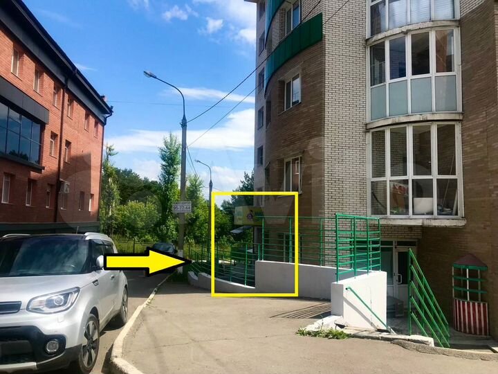 Офис, 160 м²