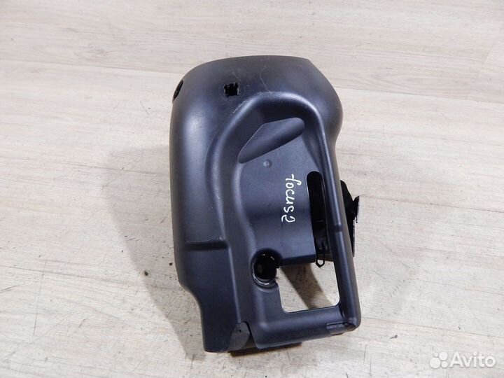 Кожух рулевой колонки Ford Focus 2