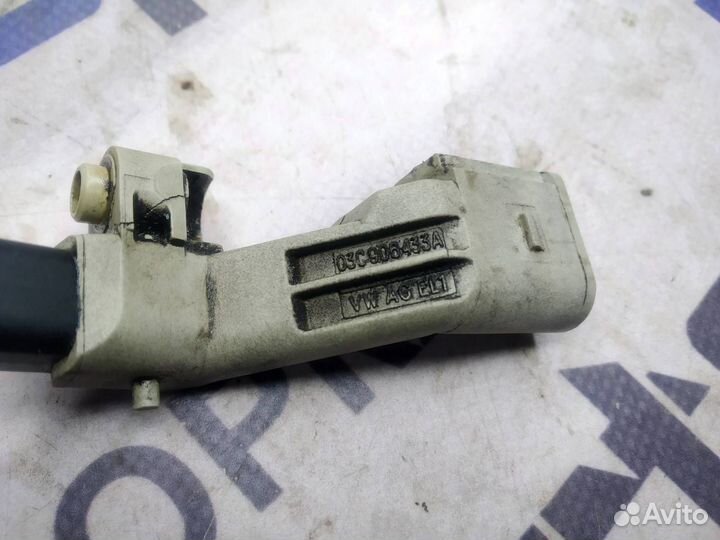 Датчик положения коленвала Skoda Yeti 5L 1.2 TSI