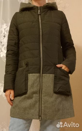 Женские вещи