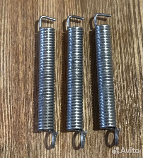 Бридж тремоло