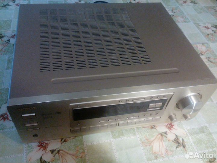 Onkyo AV receiver TX-DS575X