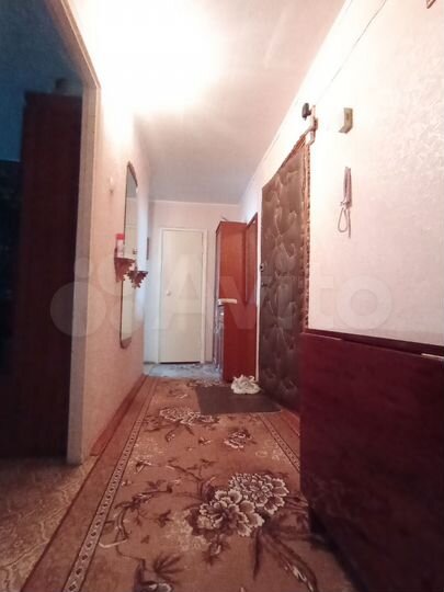 2-к. квартира, 43 м², 5/5 эт.