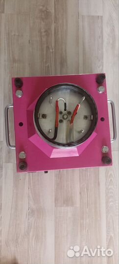 Аппарат сахарной ваты twister m 2