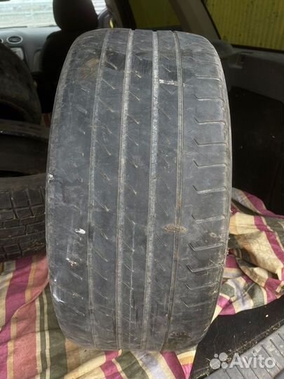 Cordiant Comfort 2 245/50 R18