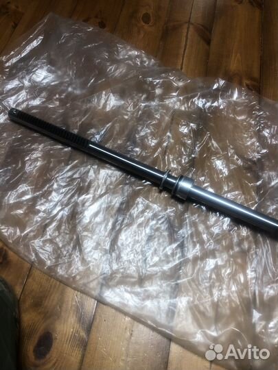 Вал рулевой рейки Toyota Camry 20