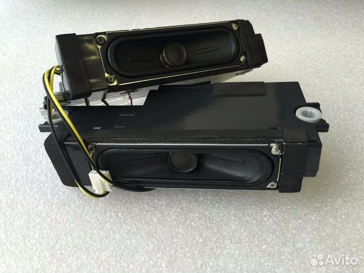 Динамики для тв