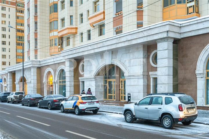 Сдам офисное помещение, 320.4 м²