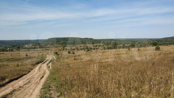 Участок 1,4 га (СНТ, ДНП)