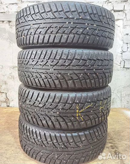 Kumho I'Zen RV KC15 225/60 R17 103T
