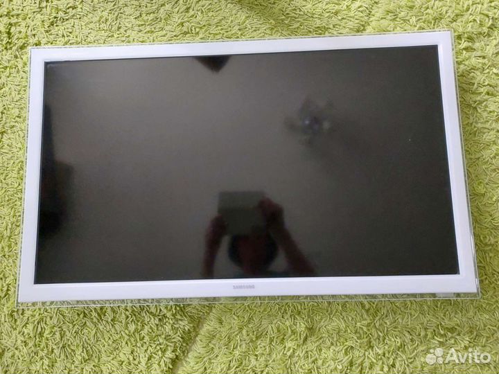 Бу телевизор samsung