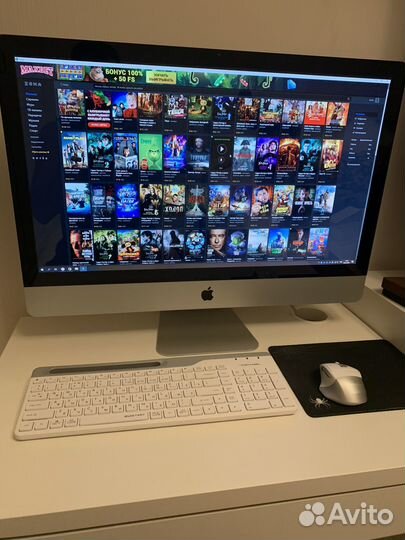 iMac (27-inch, Mid 2011) A1312