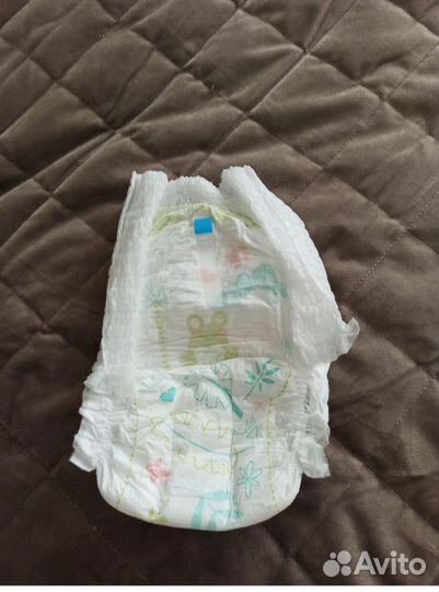 Подгузники-трусики 5 babyGo Junior