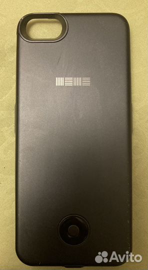 Чехол аккумулятор iPhone 6s/7/8/SE2020