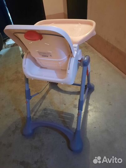 Стул для кормления