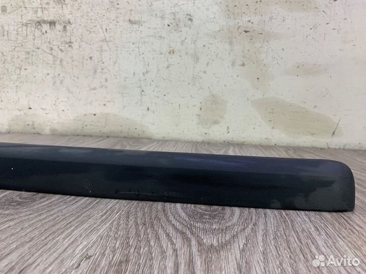 Молдинг на дверь задний правый Opel Combo фургон