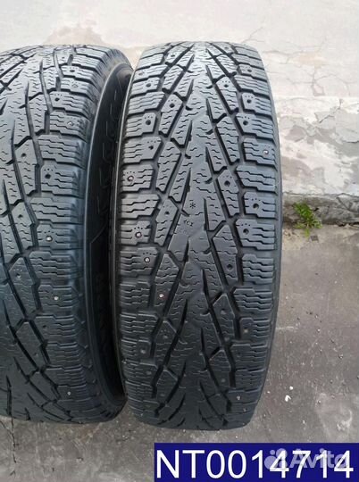 Nokian Tyres Hakkapeliitta LT2 245/75 R17 102P