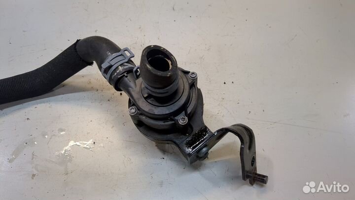 Насос водяной Volkswagen Arteon, 2019