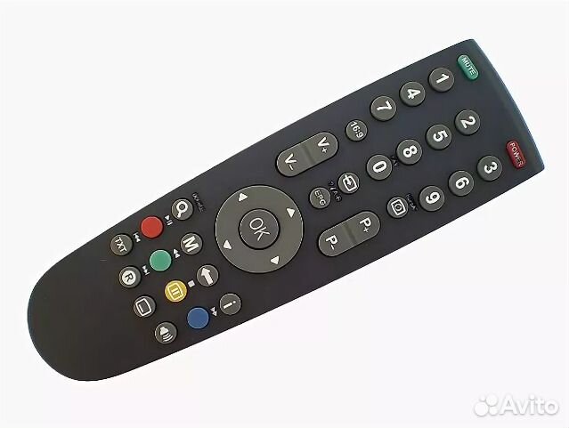 Пульт grundig RC-GD1