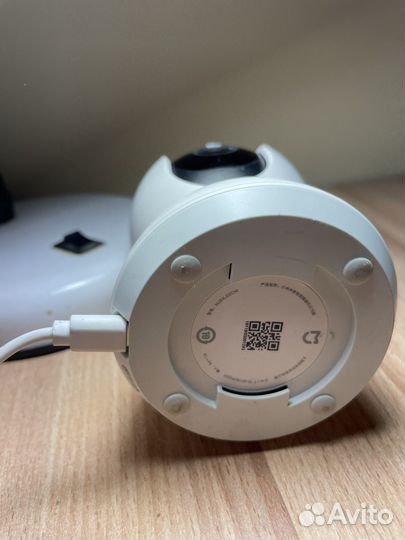 Камера наблюдения Mi 360 1080P
