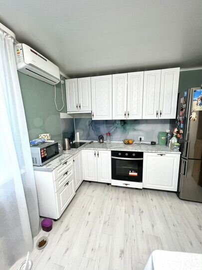 Комната 19,5 м² в 1-к., 9/10 эт.