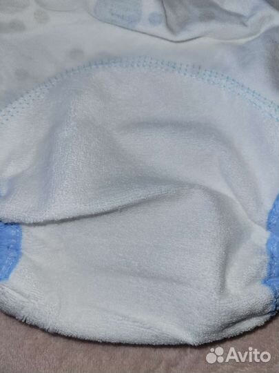 Трусики для приучения к горшку