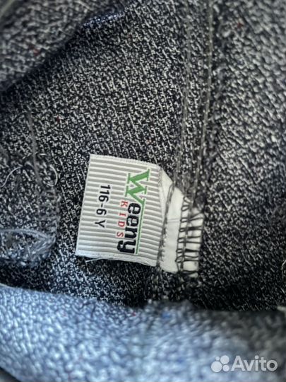 Вещи пакетом, состояние новых вещей, 116