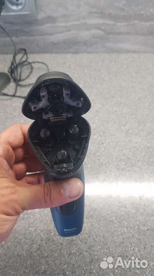 Бритва электрическая philips