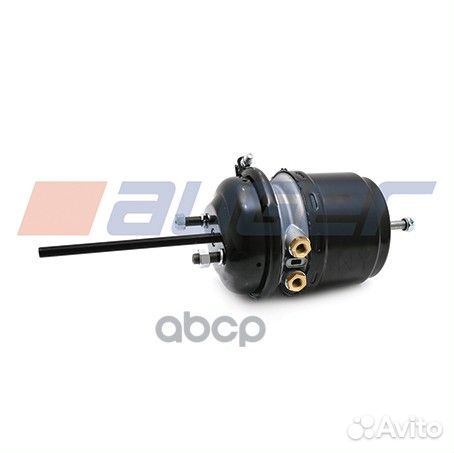 AUG21022 энергоаккумулятор 30/30 Omn Volvo FH