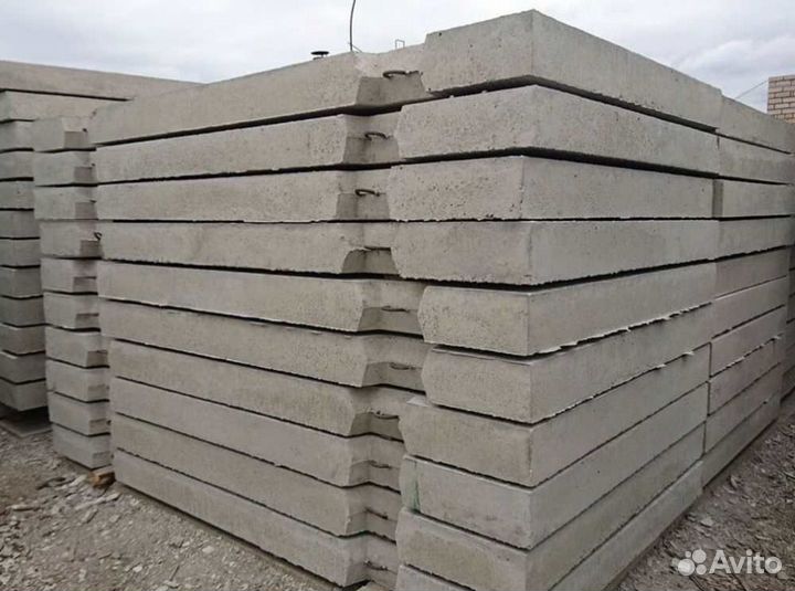 Жби дорожные плиты опт