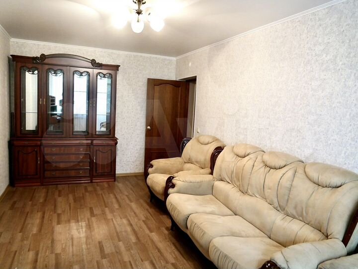 2-к. квартира, 44 м², 2/5 эт.