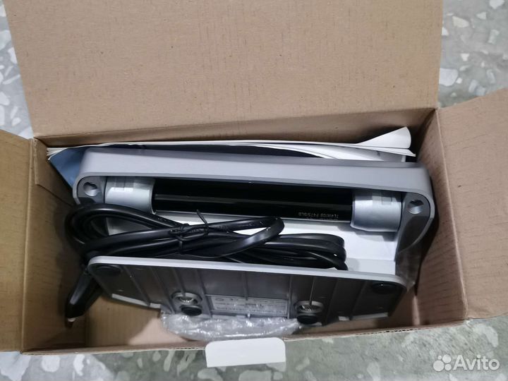 Ultraviolet detector dors 50