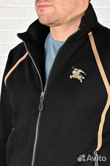 Спортивный костюм burberry