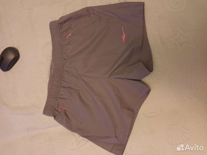 Шорты женские спортивные