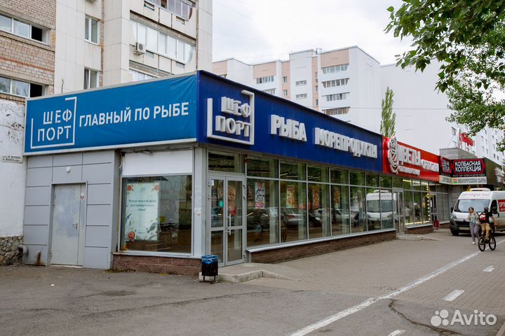 Продам долю в готовом бизнесе, доход 46 тр/мес