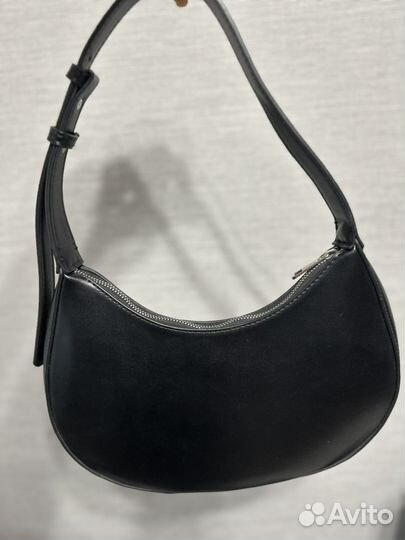 Сумка багет