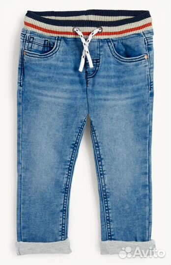 Джинсы c&a 140