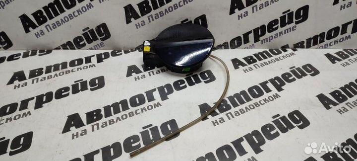 Лючок бензобака Volkswagen Passat Cc 358 CDA