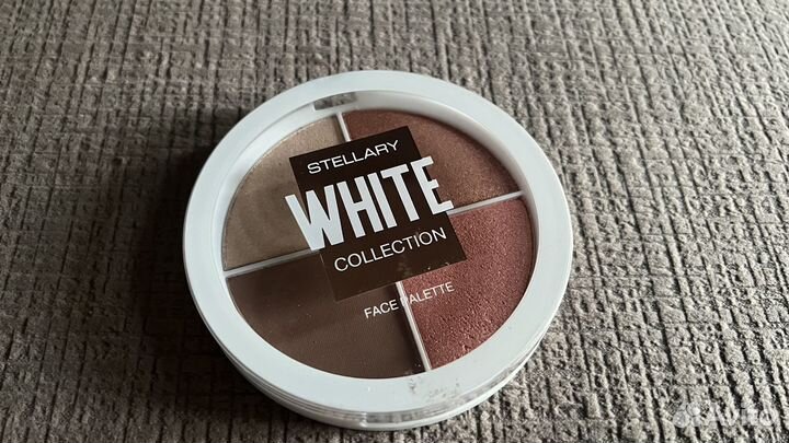 Huda beauty, Stellary, Dose of colors