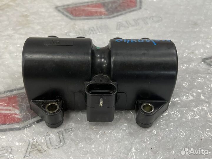 Катушка зажигания Шевроле Круз