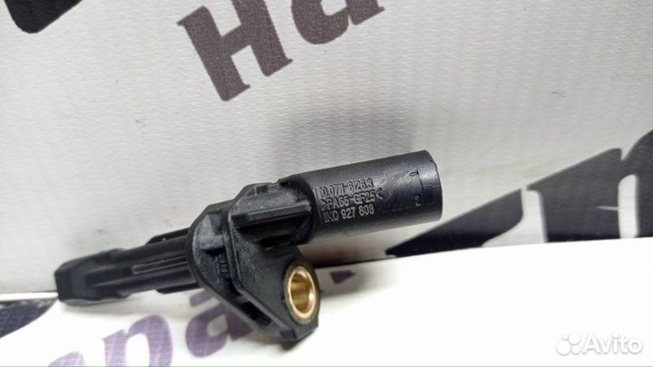 Датчик ABS задний правый Volkswagen Passat 3C2 BVY