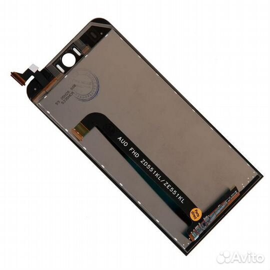 Дисплей для Asus (ZD551KL) ZenFone Selfie+ тачскр