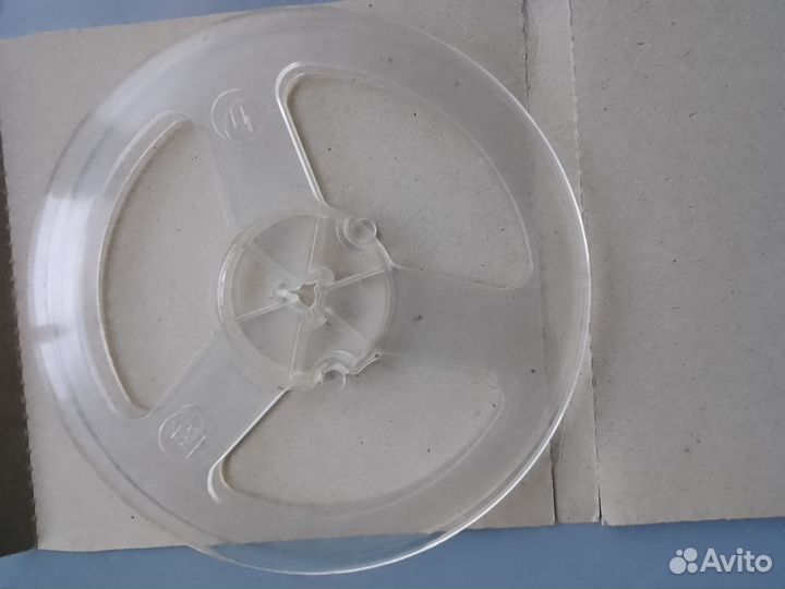 Катушка Сатурн