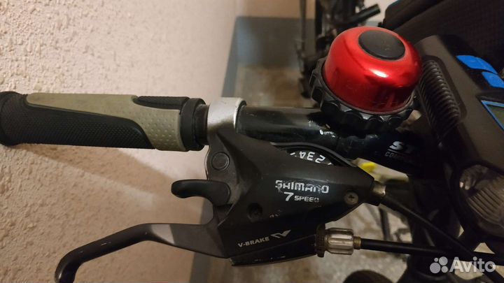 Велосипед Stels VMActive 730