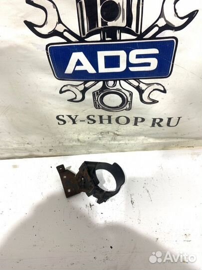 Кронштейн топливного фильтра Ssangyong Kyron 1