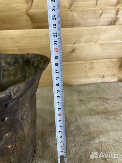 Водник Сыпник Латунь Для Хранения