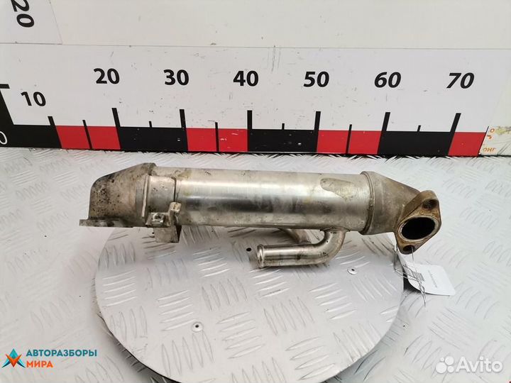 Охладитель EGR / Радиатор EGR Ford Mondeo 3 2001